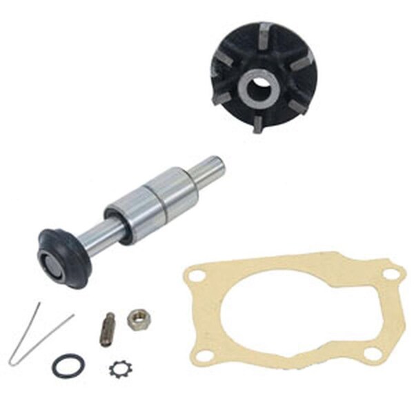 Aftermarket WATER PUMP REPAIR KIT A-3106564R91-AI - main